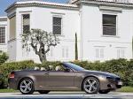 BMW M6 Convertible 2006 года